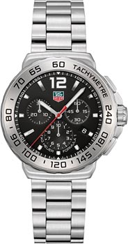 Часы TAG Heuer Formula1 CAU1112.BA0858